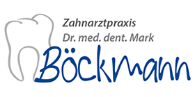 Logo | Zahnarzt Dr. Mark Böckmann in 41539 Dormagen